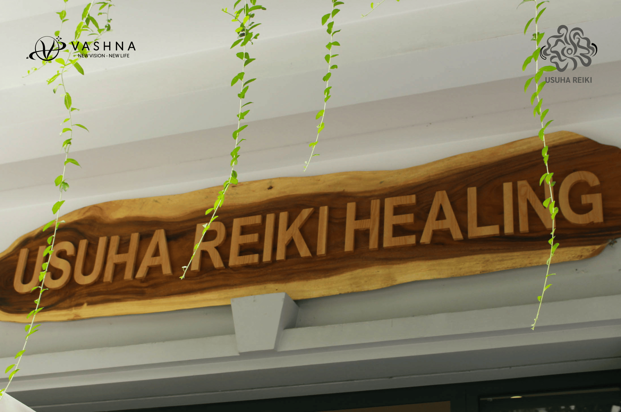 khai trương trung usuha reiki healing Hạ Long, reiki chữa lành, năng lượng reiki, reiki energy